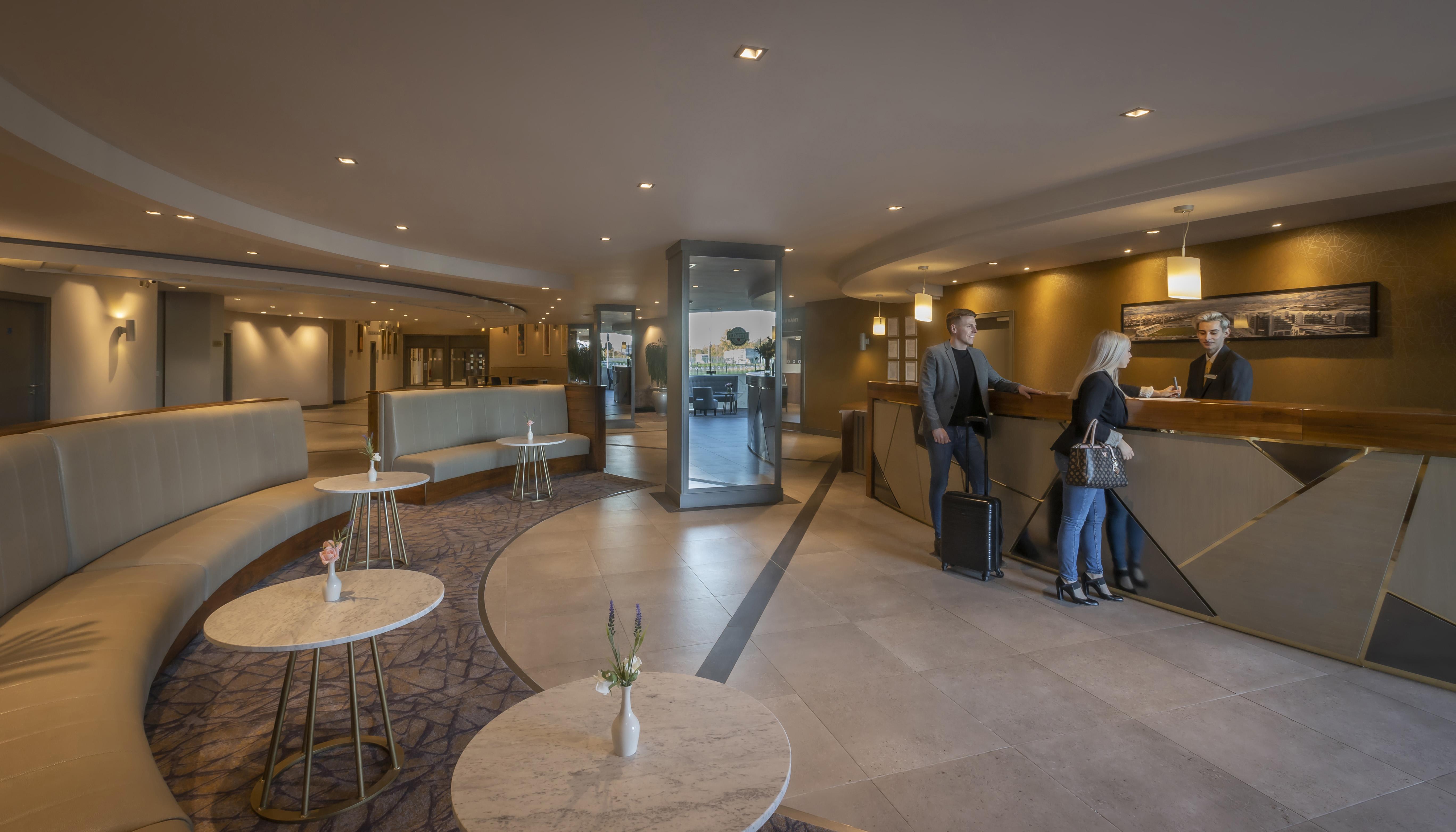 Hotel Maldron Tallaght