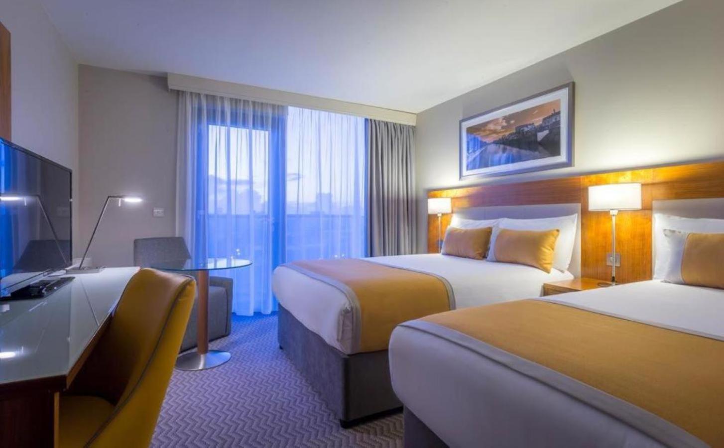 Hotel Maldron