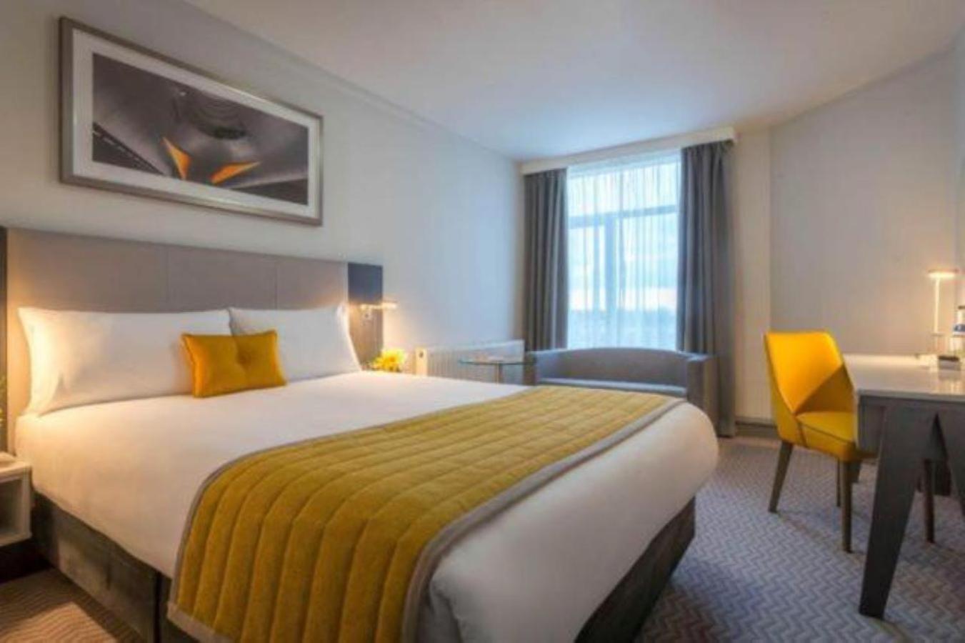Hotel Maldron