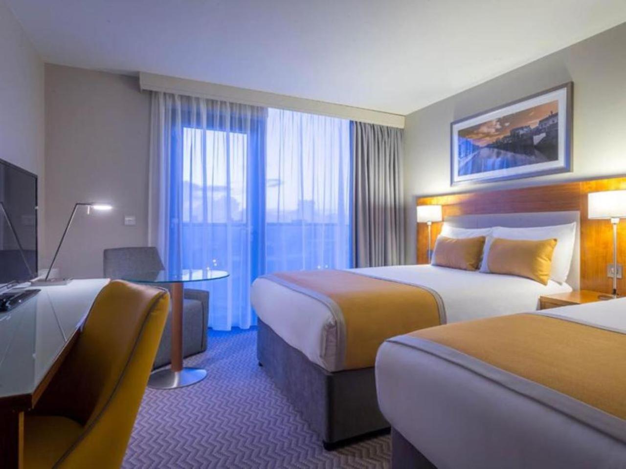 Hotel Maldron Tallaght