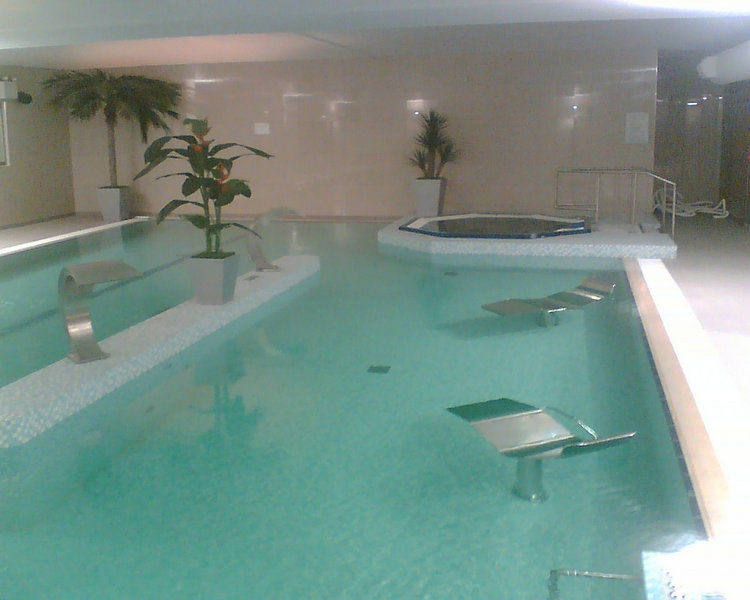 Hotel Maldron