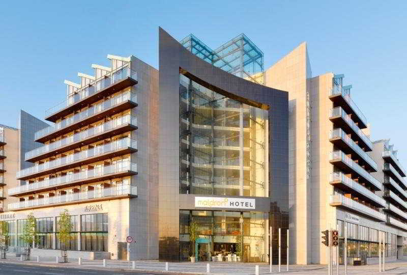 Hotel Maldron 3*