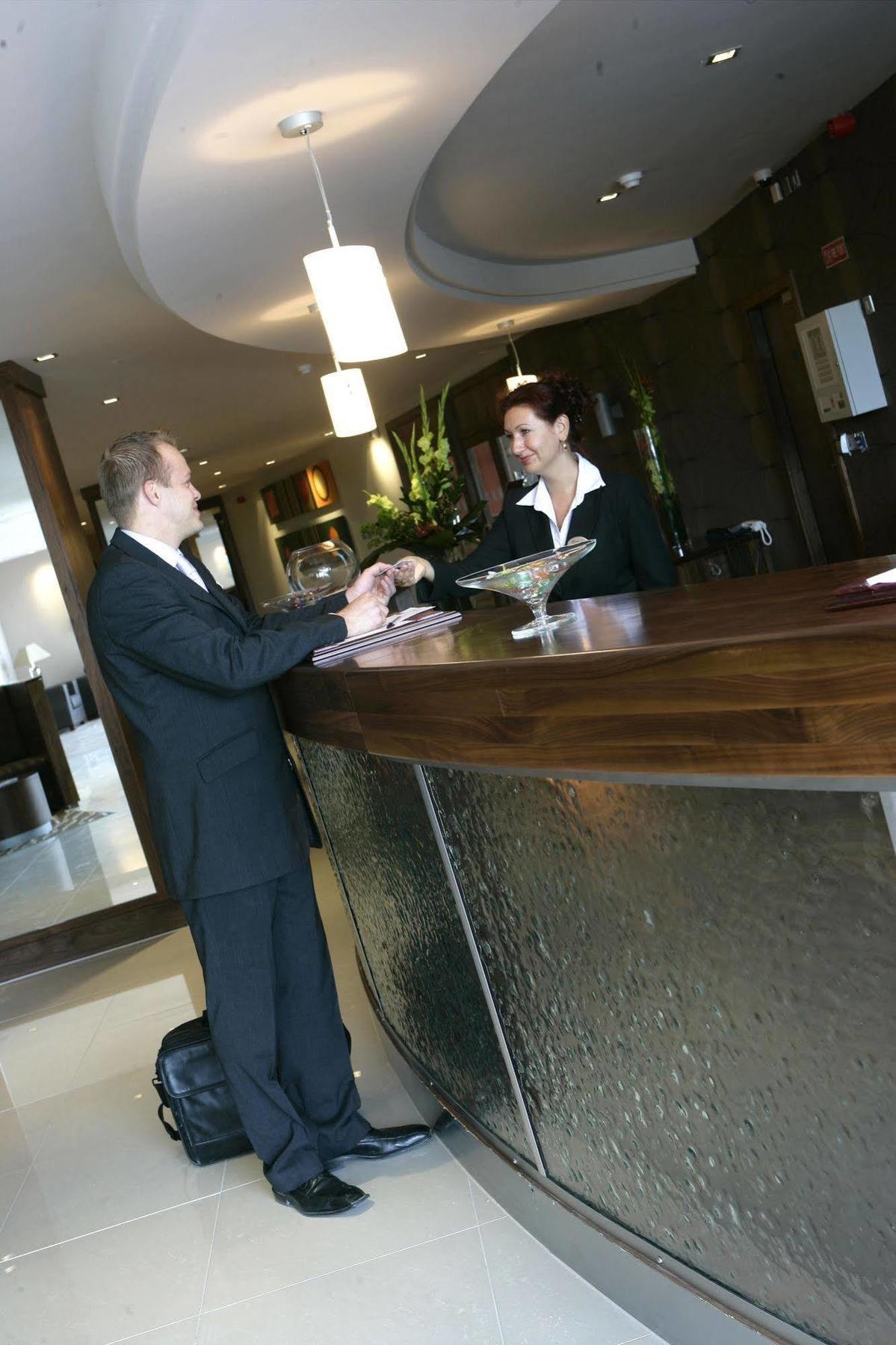 Maldron Hotel