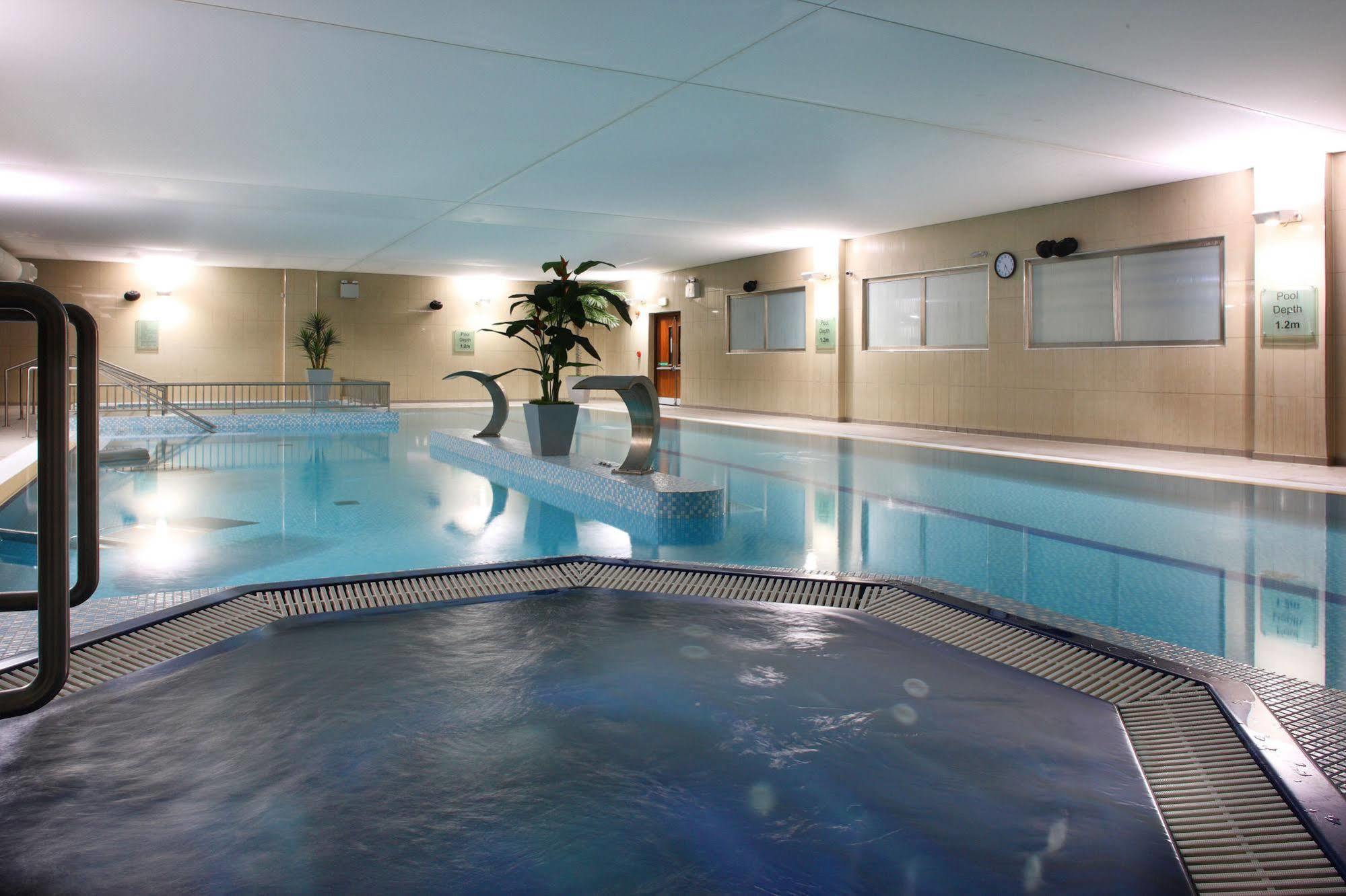 Maldron Hotel Tallaght