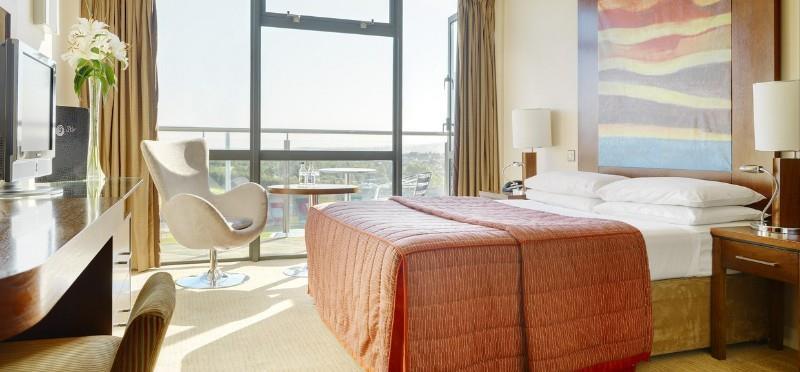 Hotel Maldron 3*