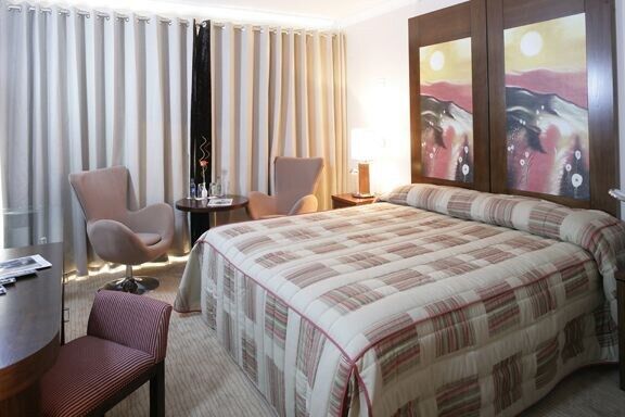 Maldron Hotel Tallaght